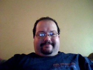 GhostHunter02's profile picture. 