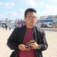 Ramdhana Desriyan (@ramdhanad) 's Twitter Profile