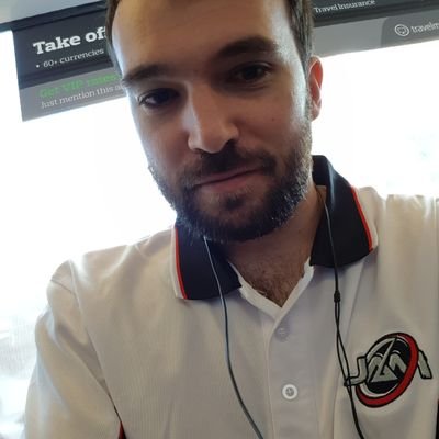 Esports fanatic | Dad Life | Founder of @JAMGamingAU | #SPREADTHEJAM