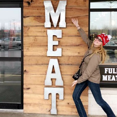 meat29921's profile picture. Don't follow me, i don't want any. This isn't a social account. I don't like people