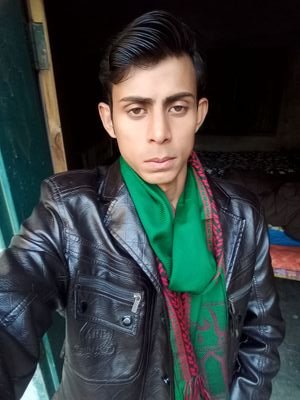 ALIRAZAJAFFRY1's profile picture. 