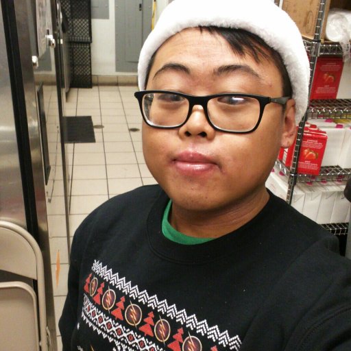 Yasarugi's profile picture. 