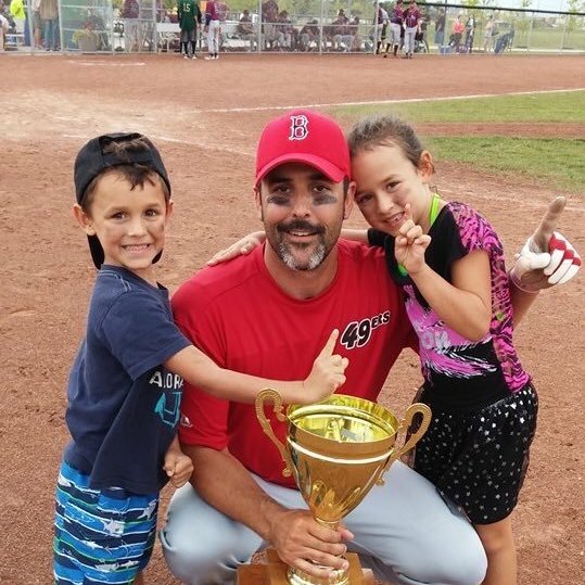 LisaGoss's profile picture. Wife, 🏒hockey & ⚾️baseball mom, #HR leader | opinions are my own 🇨🇦