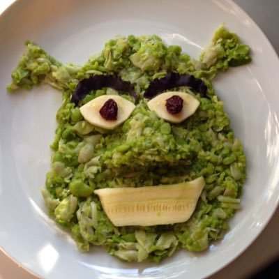 FoodAndShrek's profile picture. 