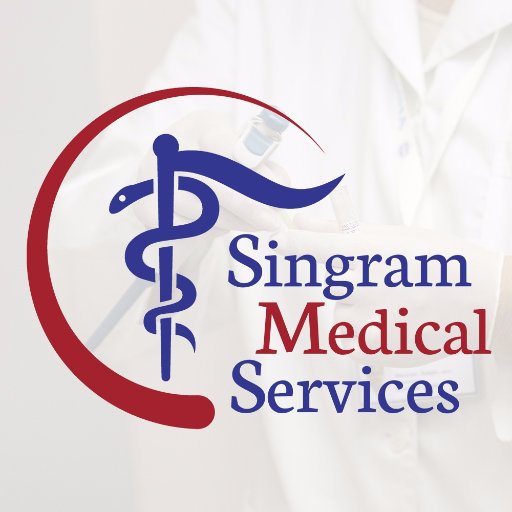 SingramMed's profile picture. SMS provides personal injury assessment and management services🚑, general & specialist health care👩‍⚕️, lab services💉 and health care products💊.