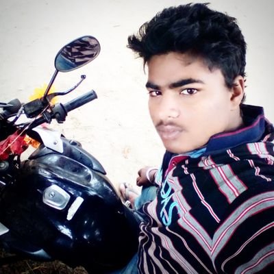 MahantyPalash's profile picture. 