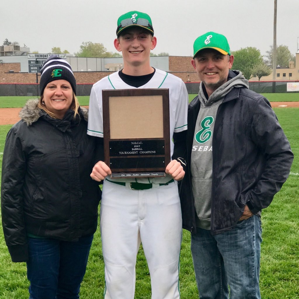 sports, family, friends