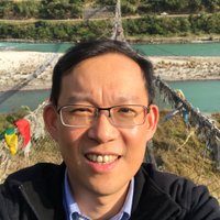 Mumin Chen (@mumin_chen) 's Twitter Profile