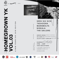 HomegrownYK3 (@homegrownyk) 's Twitter Profile