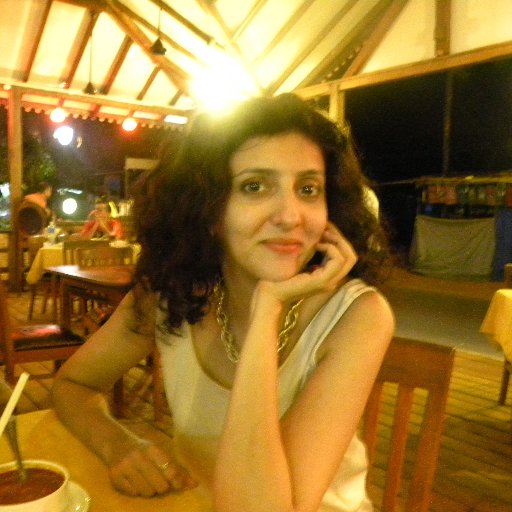 Shailaja100's profile picture. Communications Consultant, Writer, Publicist.