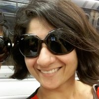 arundhatikatju अरुंधती काटजू (@arundhatikatju) 's Twitter Profile Photo