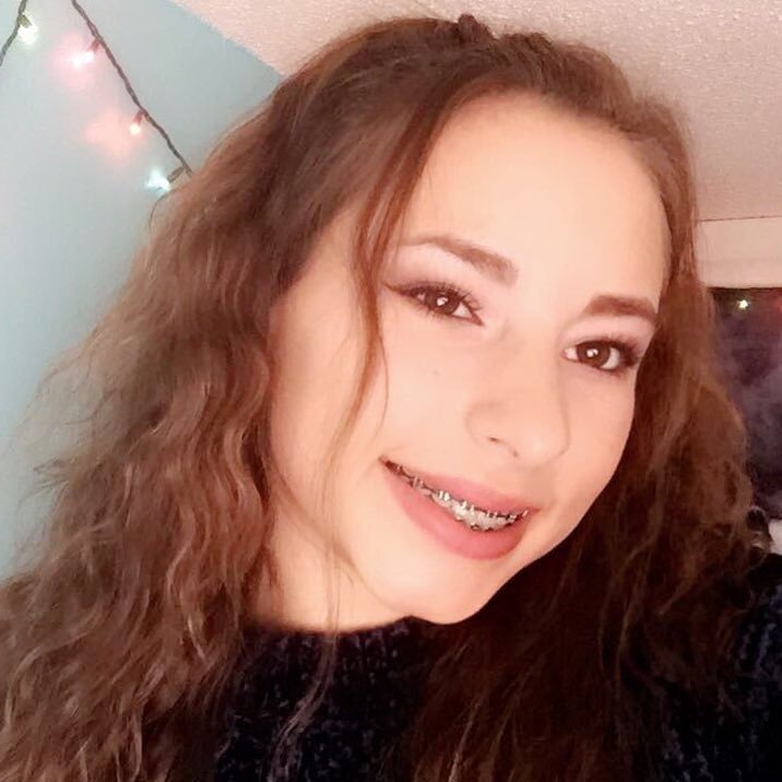 Julia Yarrington (Jylyarrington) Twitter