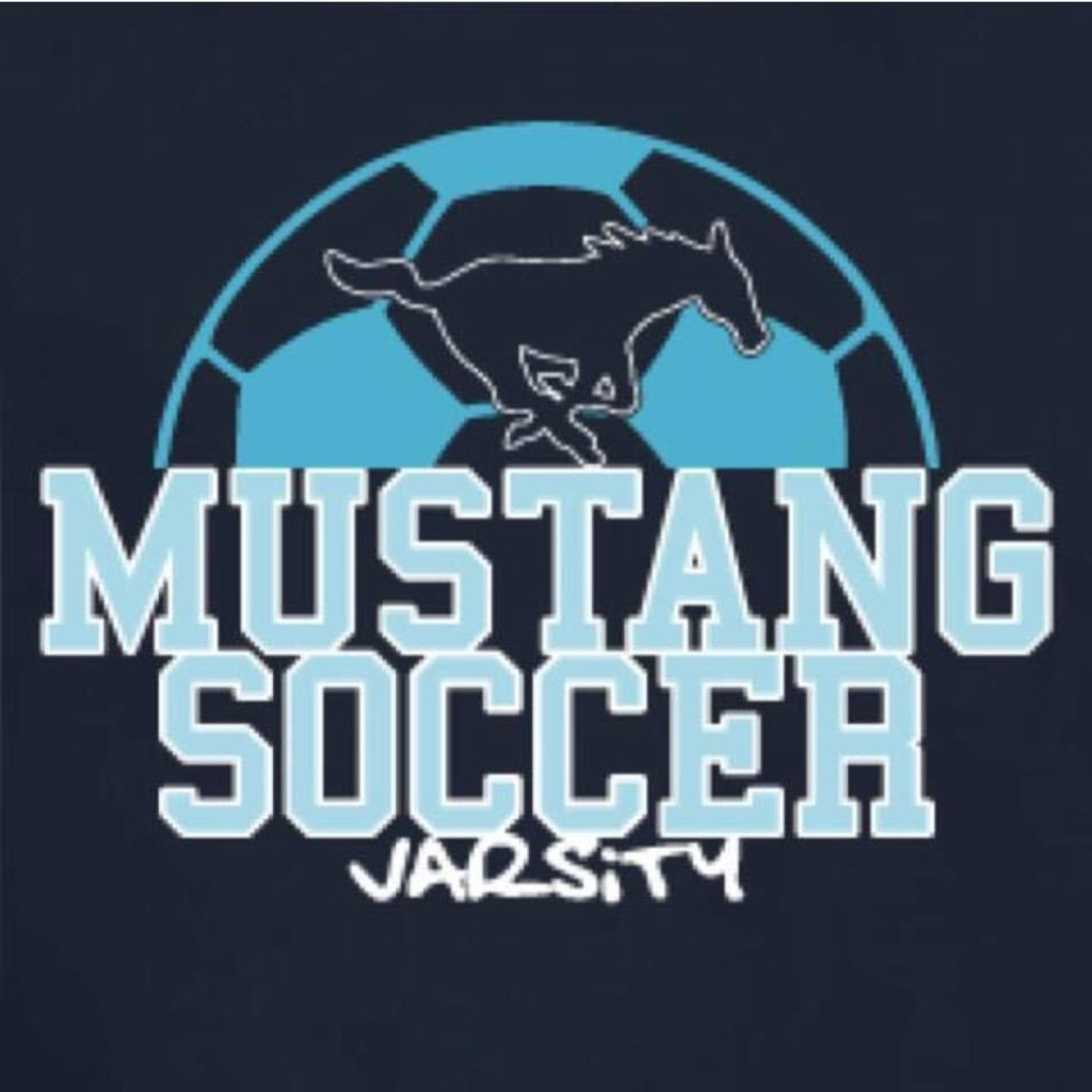 Game updates for the Lady Mustang 2020 soccer season!⚽️