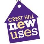 New Uses Crest Hill(@nucresthill) 's Twitter Profile Photo
