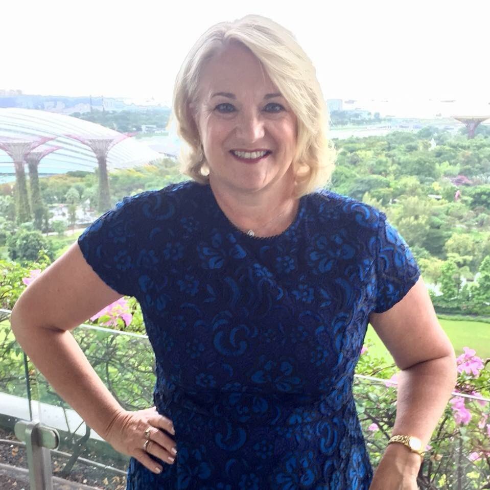 Passionate workplace educator and businesswoman