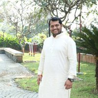 Praaveen Chandraa 🇮🇳 (@pravin2305) 's Twitter Profile