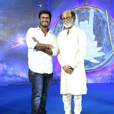 rajiniram96's profile picture. 