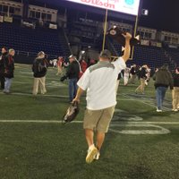 Scott Willett (@lancercat7078) 's Twitter Profile