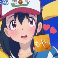 も や し (@mysbt_f) 's Twitter Profile