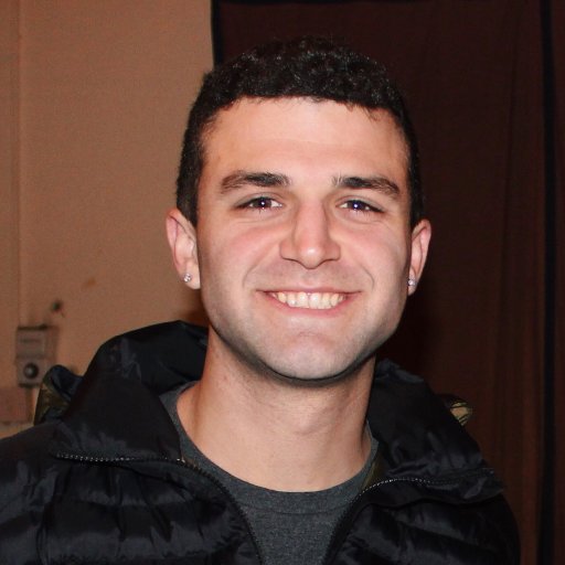 nickjamesfresh's profile picture. I can just hear them now...