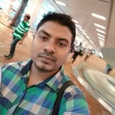 SwagatMaharana3's profile picture. CMO, KASAM.
https://t.co/NGspP1NfxA (Biotechnology), SRM UNIVERSITY, Chennai.