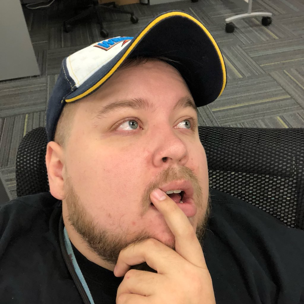 justinbby's profile picture. The real justin bobby: famous storyteller. He often talks about wrestling. Or cats. But mostly wrestling.