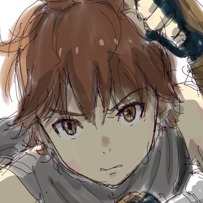 由良ヶ咲＠絵描きさんと繋がりたいさんのプロフィール画像