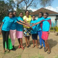 Betty Adera Foundation International (@bettyaderafdn) 's Twitter Profile Photo Betty Adera Foundation International (@bettyaderafdn) 's Twitter Profile Photo
