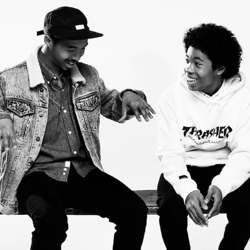 Twitter francophone officiel de @thebotsband
Talent International :Ed@primarytalent.com http://t.co/dimVYj2QjO