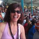 Marian Bennett - @marinmer - Twitter