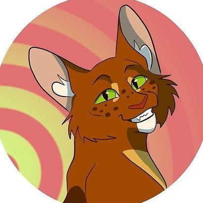 SUPERSQUIRRELY's profile picture. DEPUTY OF ONLY THE BEST CLAN EVER