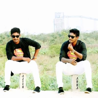 Ajithku91052825's profile picture. Hi