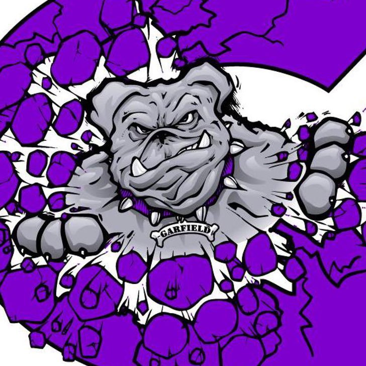 Garfield varsity sports scores and news | 100% student run- not affiliated with coaches, administration, or players | #GoBulldogs