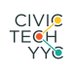 CivicTechYYC (@civictechyyc) Twitter profile photo CivicTechYYC (@civictechyyc) Twitter profile photo