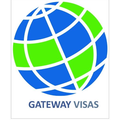 Gatewayvisashyd's profile picture. Best Visa & Immigration Consultants, we offer PR Visa, Student Visa, Work Permits, Visit Visa & many more. Call Now for quick response 80191 68899 / 73306 08899