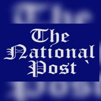 The National Post (@nationalpost1) 's Twitter Profile