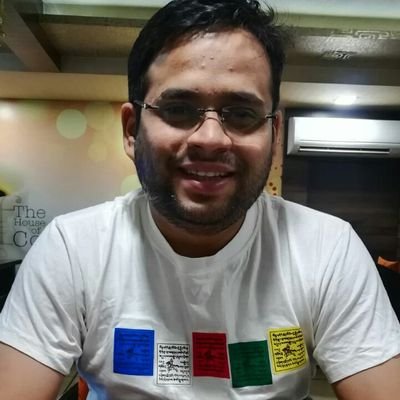 AbhijitVaidya Profile Picture