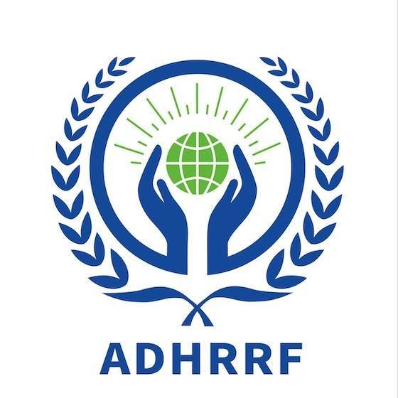ADHRRF is an independent, non-governmental and non-profit organization to promote, advance, and defend human rights and freedom of religion. Tel:+34 626 374 276