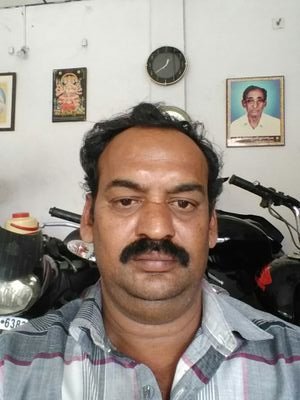 GopiCha41674262's profile picture. 