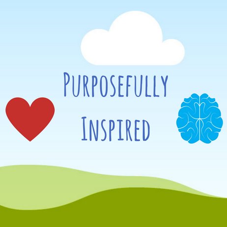 purposeful_idea's profile picture. Heart + Mind combine to Purposefully Inspire. We share Music, Technology, Books & Ideas from authors, creators, performers, inventors, explores. Join us!
💡💛🔑🎞️🎼
