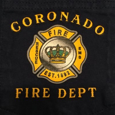 Coronado Fire Department