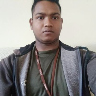 Gopal Krishna form Deoghar and Jharkhand