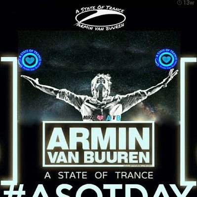 Listen up Trance, close your eyes and feel your true music     Armin van buuren. #TranceFamily
6:Jun #ASOTFESTASIA Mumbai