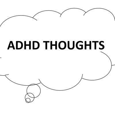 30 year old with ADHD, Multi-attentive, energetic, big ideas little patience!
Getting involved in the #ADHD community has been awesome.