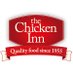 Chicken Inn (Poultry-in-motion) (@chickfoods) Twitter profile photo