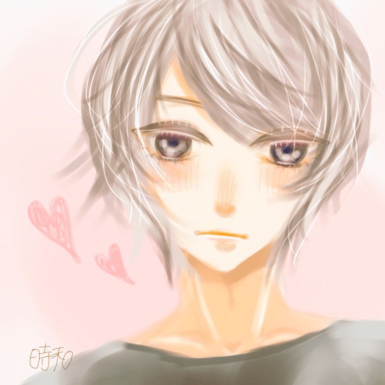 -時和-さんのプロフィール画像