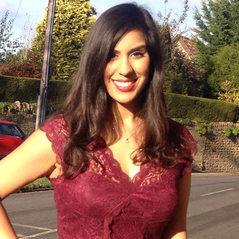 gurpscdhesi's profile picture. Digital Advertising | Wife | Mama