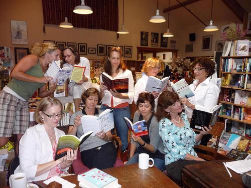 TheBookWorks's profile picture. Independent Bookstore