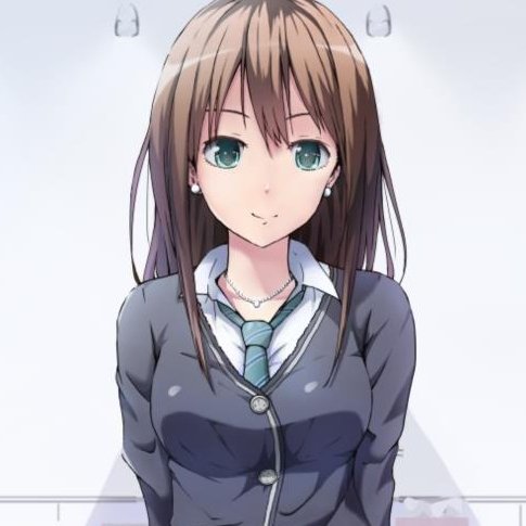 okinanchu1's profile picture. 美少女アニメ紹介