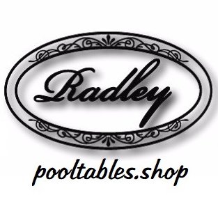Welcome to the World of Radley. Quality leisure products at unbeatable prices. Pool Tables, Air Hockeys, Table Tennis and Football Tables all in one place.